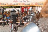 ZÁMEK SVIJANY SLAVÍ 10 LET OD OTEVŘENÍ. VÝROČÍ PŘIPOMENOU ZÁMECKÉ SLAVNOSTI
