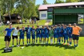 SPORTMIX: FOTBAL, HÁZENÁ, SPORTOVNÍ RYBOLOV, TENIS A ŽENSKÁ KOPANÁ