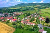 TATOBITY – OBEC, KDE TO ŽIJE