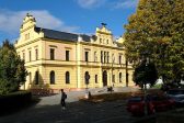 REKONSTRUKCE KOTELNY V TURNOVSKÉ SOKOLOVNĚ JE V PLNÉM PROUDU