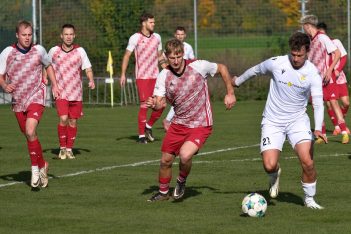 SPORTMIX: FOTBAL A FOTBAL