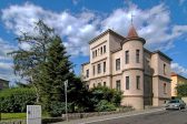 V KNIHOVNĚ BUDE MONTESSORI ŠKOLKA A TŘÍDA PRVNÍHO STUPNĚ