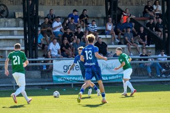 SPORTMIX: FOTBAL, MOL CUP 2026 A ŽENSKÁ KOPANÁ