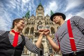 SKLO, ŠPERKY I ČESKÉ GRANÁTY: TURNOVSKO MÍŘÍ NA FESTIVAL CRYSTAL VALLEY WEEK SKLO, ŠPERKY I ČESKÉ GRANÁTY: TURNOVSKO MÍŘÍ NA FESTIVAL CRYSTAL VALLEY WEEK