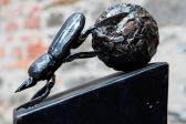 OD HELFŠTÝNA AŽ PO GALERII MÁNES: ŠPÉRA POTVRZUJE, ŽE ŘEMESLO MÁ V SOUČASNOSTI SVÉ PEVNÉ MÍSTO OD HELFŠTÝNA AŽ PO GALERII MÁNES: ŠPÉRA POTVRZUJE, ŽE ŘEMESLO MÁ V SOUČASNOSTI SVÉ PEVNÉ MÍSTO
