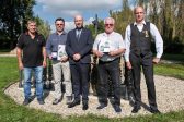 OBCE SVIJANY A ŽĎÁR ZÍSKALY OCENĚNÍ ZA VZORNOU PÉČI O MÍSTO PADLÝCH Z ROKU 1866. POZVÁNKA NA AKCI K 160. VÝROČÍ BITVY U JIČÍNA OBCE SVIJANY A ŽĎÁR ZÍSKALY OCENĚNÍ ZA VZORNOU PÉČI O MÍSTO PADLÝCH Z ROKU 1866. POZVÁNKA NA AKCI K 160. VÝROČÍ BITVY U JIČÍNA
