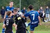 DERBY PĚNČÍNŮ DOPADLO VÝRAZNĚ LÉPE PRO TEN U JABLONCE