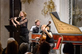 LA RAMEAU VÁS ODNESE DO BAROKNÍ FRANCIE. JANA SEMERÁDOVÁ A RADIM VIZVÁRY CHYSTAJÍ SVĚTOVOU PREMIÉRU LA RAMEAU VÁS ODNESE DO BAROKNÍ FRANCIE. JANA SEMERÁDOVÁ A RADIM VIZVÁRY CHYSTAJÍ SVĚTOVOU PREMIÉRU