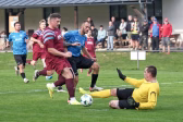 VÍKENDOVÍ STŘELCI: TOPOL (8), PHAM, HORÁK A KURFIŘT (3) VÍKENDOVÍ STŘELCI: TOPOL (8), PHAM, HORÁK A KURFIŘT (3)