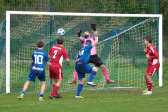 FOTBALOVÝ VÍKEND I VÝSLEDKY BYLY DOSLOVA NA VODĚ… FOTBALOVÝ VÍKEND I VÝSLEDKY BYLY DOSLOVA NA VODĚ…